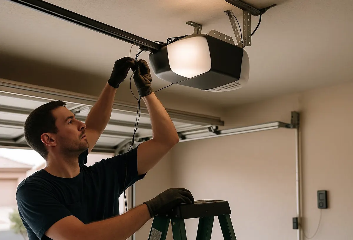 What a New Garage Door Really Costs: A Finger Lakes Buying Guide — Auburn Garage Door, Auburn, NY