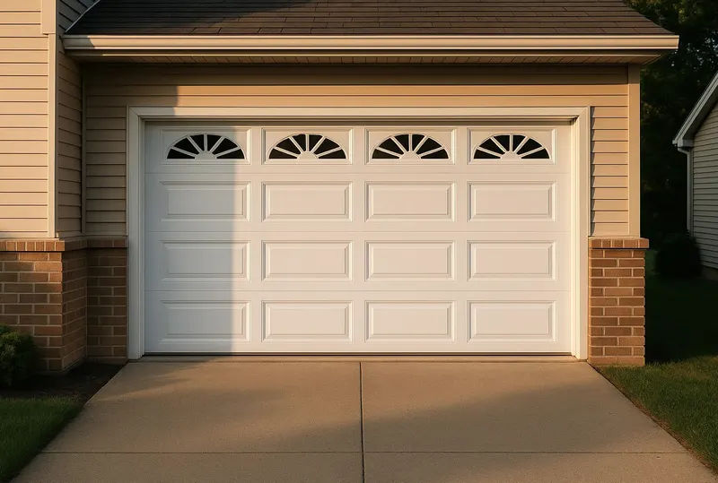 Contact Auburn Garage Door